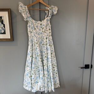 Hill House Daphne Dress